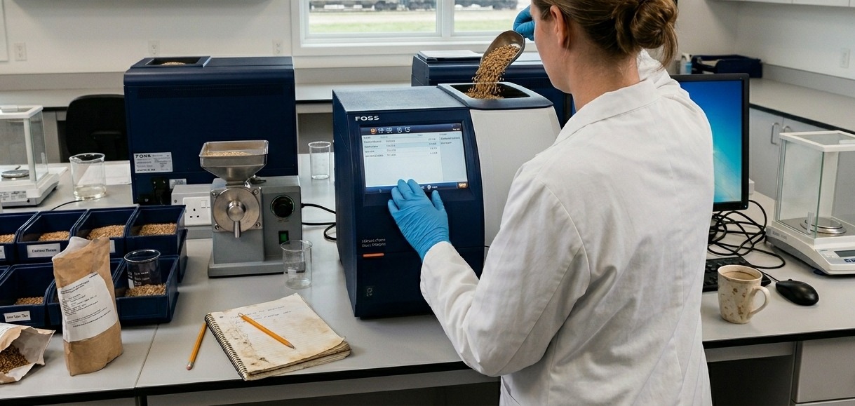 Laboratorium
