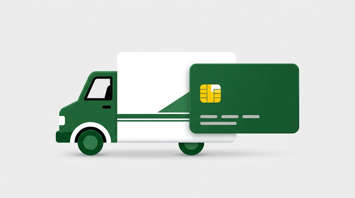 5. Jakie są opcje transportu i płatności ?